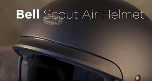 Bell Scout Air