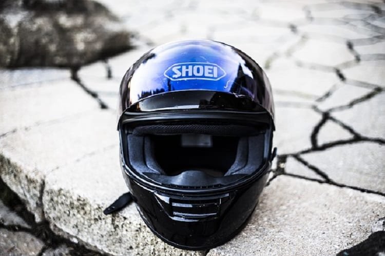 quietest bluetooth motorcycle helmet