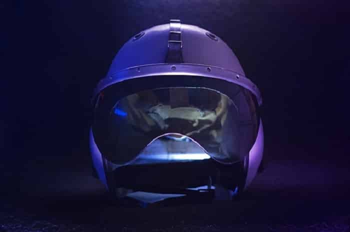 best lightweight full face motorcycle helmet