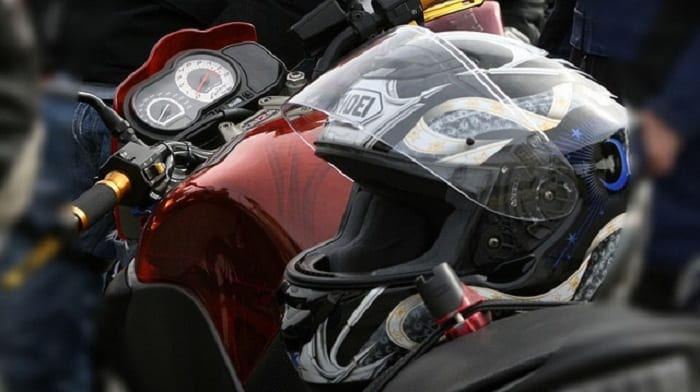 Women's Full Face Motorcycle Helmets