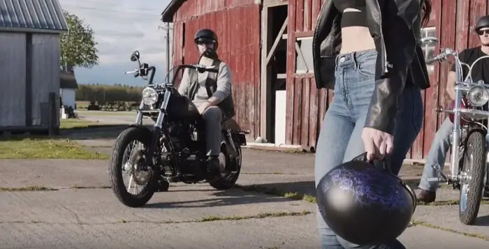 lightweight women's motorcycle helmets