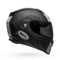 round head motorcycle helmets