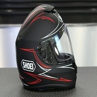 Shoei Qwest