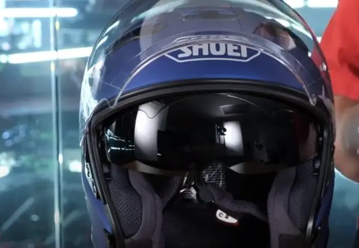 Shoei J Cruise Open Face Helmet Review