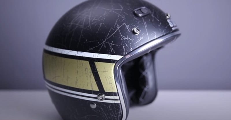Speed and Strength SS600 Custom Helmet Review